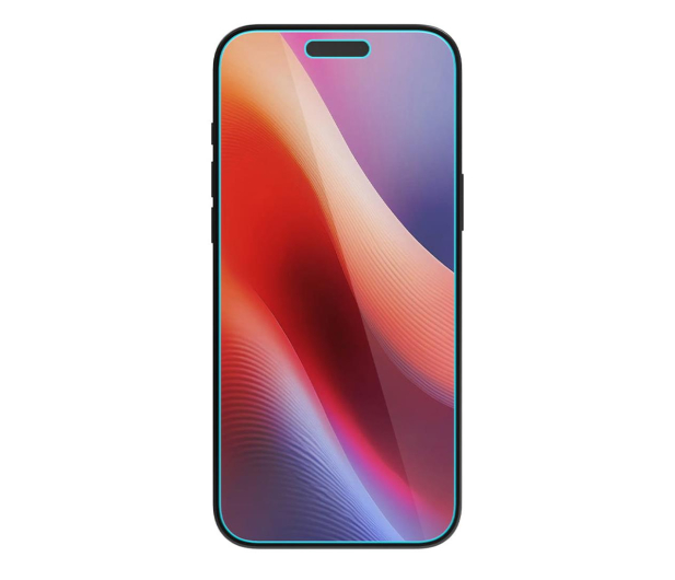 SPIGEN Szkło Privacy Glas.TR 'Ez.Fit' 2-Pack do iPhone 16 Pro Max AGL07908 - 1279691 - zdjęcie 5